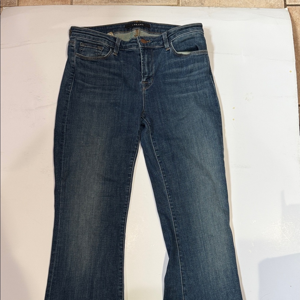 J Brand Sz28 Love Story Ingenue jeans
